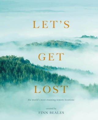 Cover image: Let's Get Lost 9780711256101