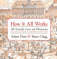 Imagen de portada: How it All Works 9780711256781