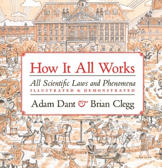 表紙画像: How it All Works 9780711256781