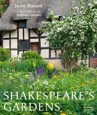 Cover image: Shakespeare's Gardens 9780711256989