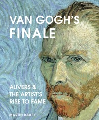 Cover image: Van Gogh's Finale PB 9780711257009