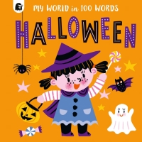 Cover image: Halloween 9780711257139