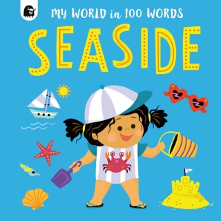 Cover image: Seaside 9780711257214