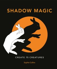 Cover image: Shadow Magic 9780711257399
