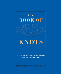 Imagen de portada: The Book of Knots 9780711257412
