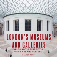 Omslagafbeelding: London's Museums and Galleries 9780711257528