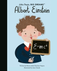Cover image: Albert Einstein 9780711257580