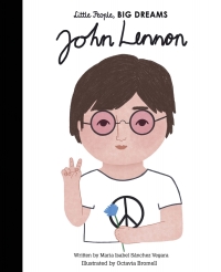 صورة الغلاف: John Lennon 9780711257658
