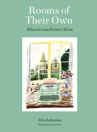 Cover image: Rooms of Their Own 9780711258013