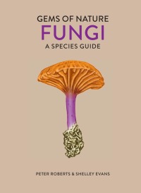 Omslagafbeelding: Fungi 9780711258457