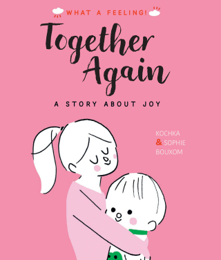 Cover image: Together Again 9780711258693
