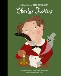 Cover image: Charles Dickens 9780711258945