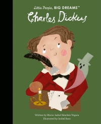 Imagen de portada: Charles Dickens 9780711258969