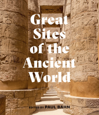 Omslagafbeelding: Great Sites of the Ancient World 9780711259133