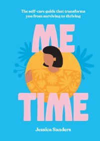 Imagen de portada: Me Time 9780711259164