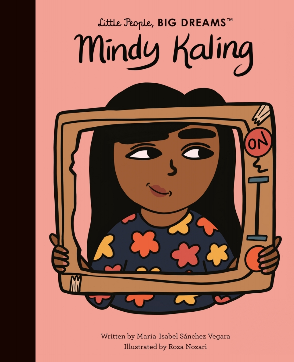 Mindy Kaling