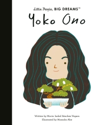 Imagen de portada: Yoko Ono 9780711259300