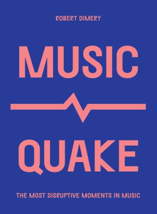 Imagen de portada: MusicQuake 9780711259737