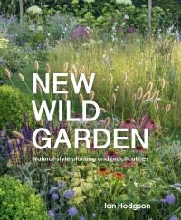 Cover image: New Wild Garden 9780711260092