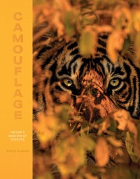 Cover image: Camouflage 9780711260238
