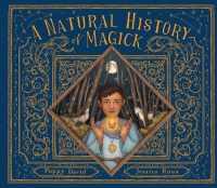 Cover image: A Natural History of Magick 9780711260276