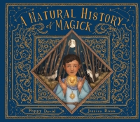 Omslagafbeelding: A Natural History of Magick 9780711260252