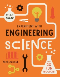Imagen de portada: Experiment with Engineering Science 9780711278950