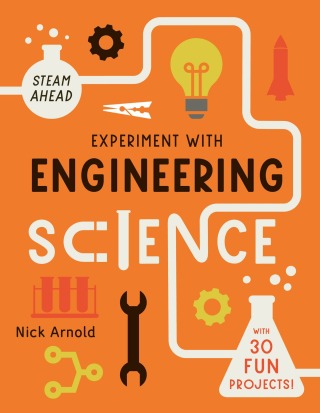 Imagen de portada: Experiment with Engineering 9780711278950