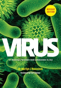 Cover image: Virus 9780711260924