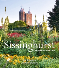 Omslagafbeelding: Sissinghurst: The Dream Garden 9780711237346