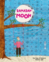 表紙画像: Ramadan Moon 9781847802064