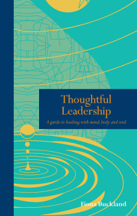 Imagen de portada: Thoughtful Leadership 9780711261716