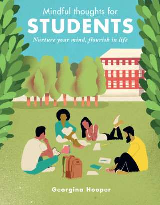 Cover image: Mindful Thoughts for Students 9780711261778