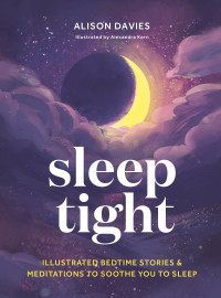 Cover image: Sleep Tight 9780711261815