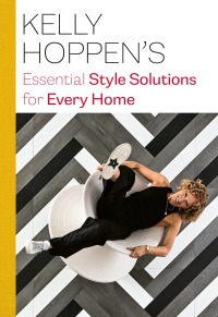 Cover image: Kelly Hoppen's Essential Style Solutions for Every Home 9780711262300