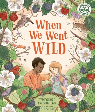 Imagen de portada: When We Went Wild 9780711262874