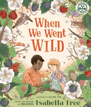 Imagen de portada: When We Went Wild 9780711262850