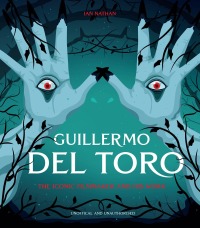 Cover image: Guillermo del Toro 9780711263284