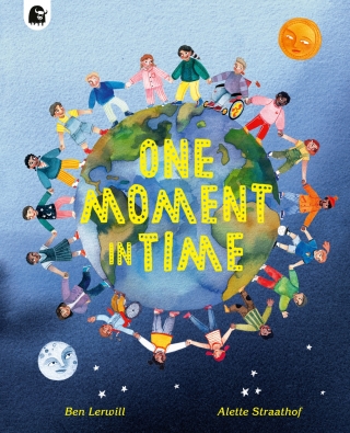 Cover image: One Moment in Time 9780711263536