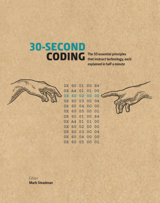 Omslagafbeelding: 30-Second Coding 9780711263642
