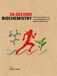 Cover image: 30-Second Biochemistry 9780711263673