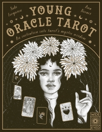 Imagen de portada: Young Oracle Tarot 9780711263772