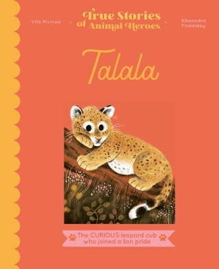 Cover image: Talala 9780711263956