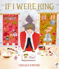 Cover image: If I Were King 9780711264045