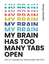 Cover image: My Brain Has Too Many Tabs Open 9780711264274