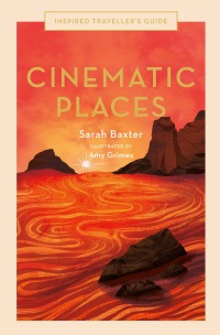 Cover image: Cinematic Places 9780711264304