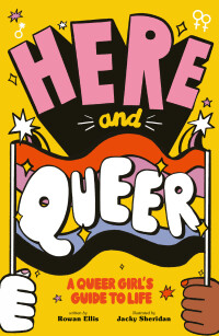 Imagen de portada: Here and Queer 9780711264755