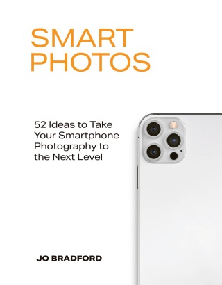 Cover image: Smart Photos 9780711265462