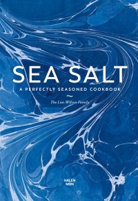 Cover image: Sea Salt 9780711265745