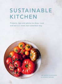 Cover image: Sustainable Kitchen 9780711265769